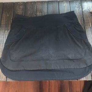 Lululemon skort